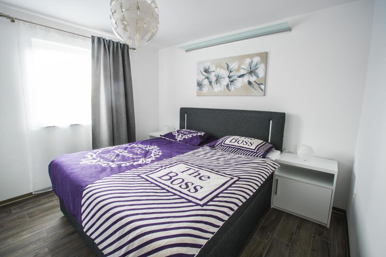 Apartment Ma&Ja With Hot Tub Metlika Ngoại thất bức ảnh