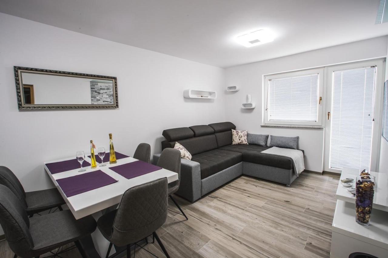 Apartment Ma&Ja With Hot Tub Metlika Ngoại thất bức ảnh